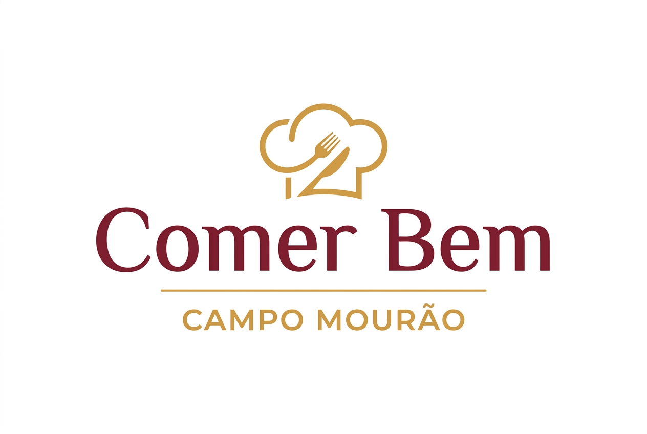 Comer Bem Campo Mourão